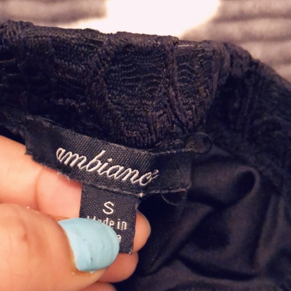 Black Classy Dress 🥀 - Picture 1 of 3